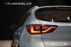 MG ZS EV bild 3