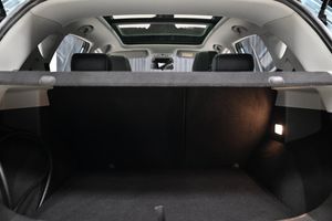 MG ZS EV bild 14