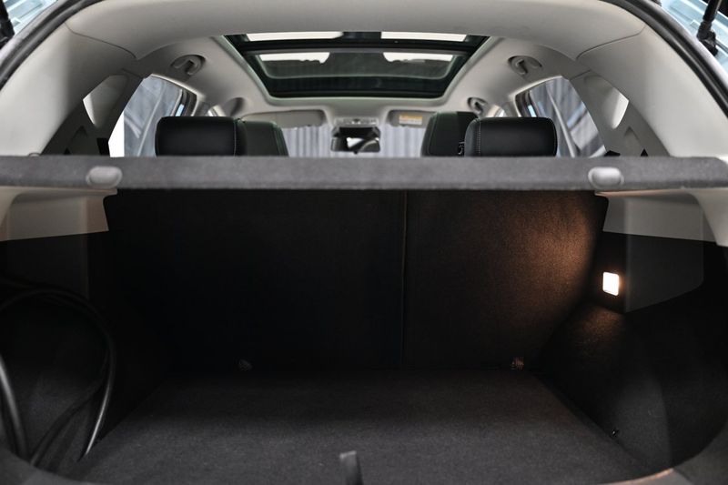 MG ZS EV bild 14