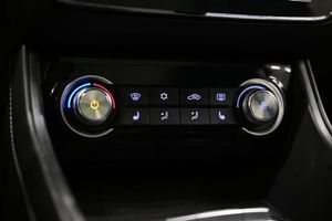 MG ZS EV bild 21