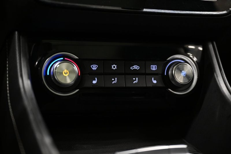 MG ZS EV bild 21