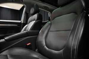 MG ZS EV bild 19