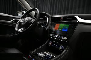 MG ZS EV bild 29