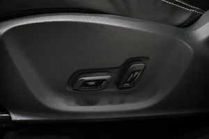 MG ZS EV bild 16