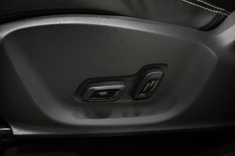 MG ZS EV bild 16