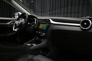 MG ZS EV bild 28