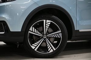 MG ZS EV bild 10