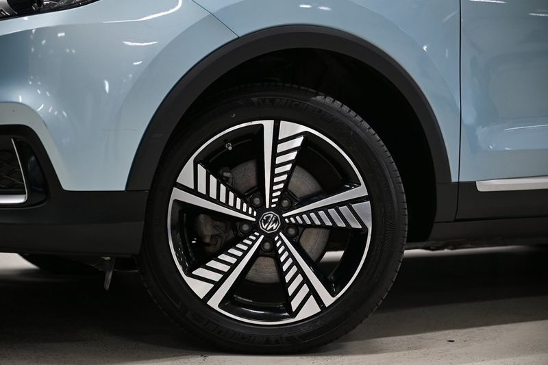MG ZS EV bild 10
