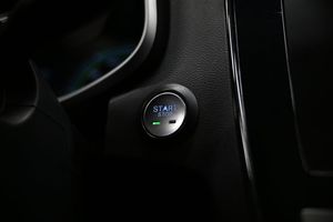 MG ZS EV bild 24