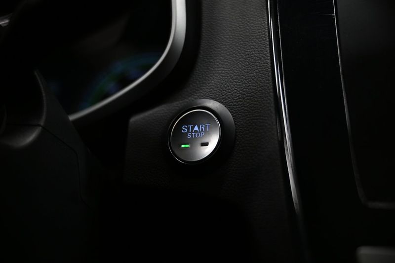 MG ZS EV bild 24