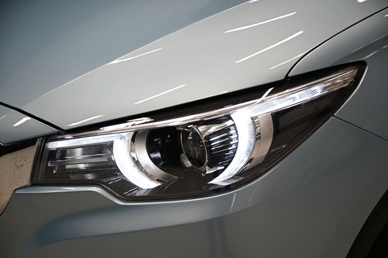 MG ZS EV bild 12