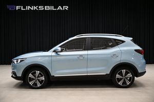 MG ZS EV bild 2