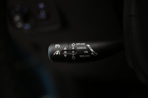 MG ZS EV bild 25