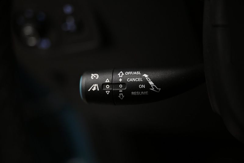 MG ZS EV bild 25