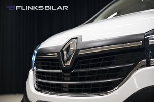 Renault Trafic bild 3