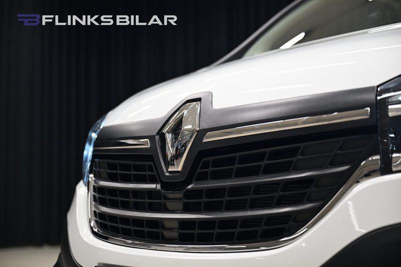 Renault Trafic bild 3