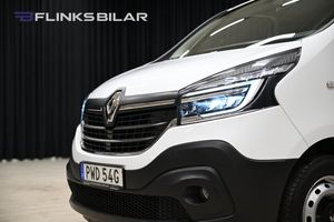 Renault Trafic bild 16