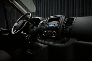 Renault Trafic bild 28