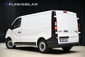 Renault Trafic bild 4