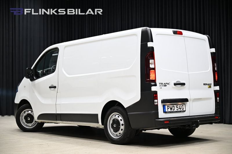 Renault Trafic bild 4