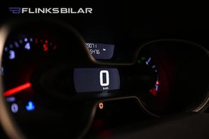 Renault Trafic bild 19