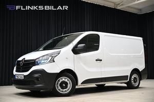 Renault Trafic bild 1