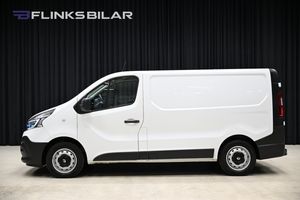 Renault Trafic bild 2