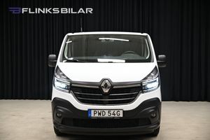Renault Trafic bild 15