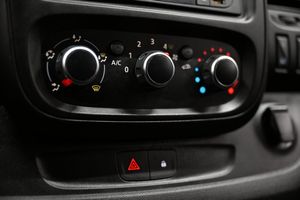 Renault Trafic bild 24