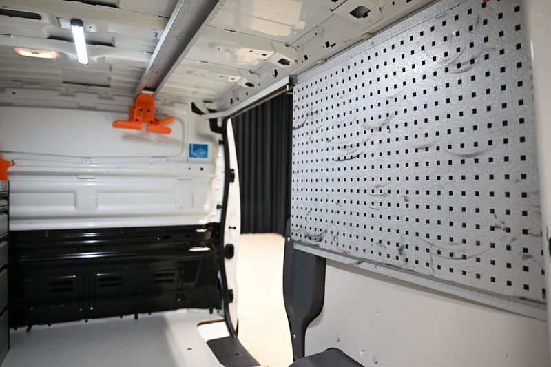 Renault Trafic bild 11