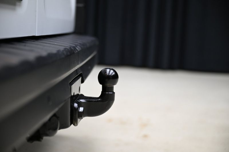 Renault Trafic bild 5