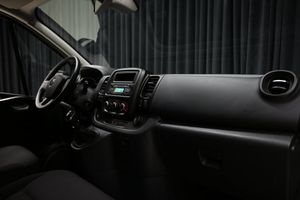 Renault Trafic bild 27