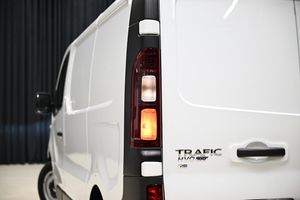 Renault Trafic bild 14
