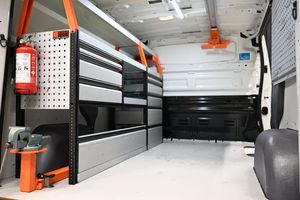 Renault Trafic bild 7