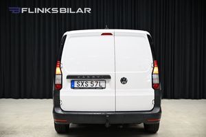 Volkswagen Caddy Maxi bild 9