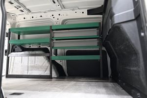 Volkswagen Caddy Maxi bild 8