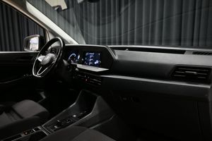 Volkswagen Caddy Maxi bild 26