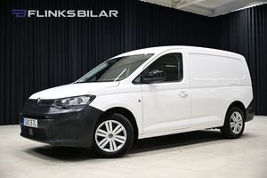 Volkswagen Caddy Maxi bild 1