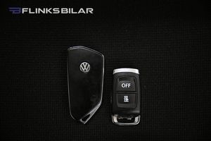 Volkswagen Caddy Maxi bild 28