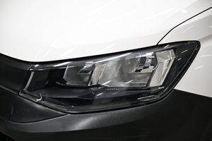 Volkswagen Caddy Maxi bild 2