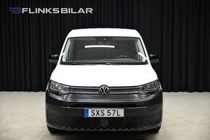 Volkswagen Caddy Maxi bild 11