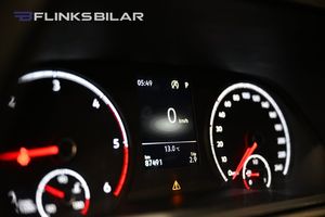 Volkswagen Caddy Maxi bild 14