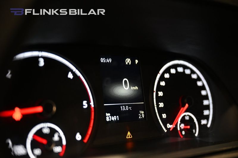 Volkswagen Caddy Maxi bild 14