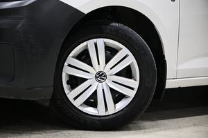 Volkswagen Caddy Maxi bild 4