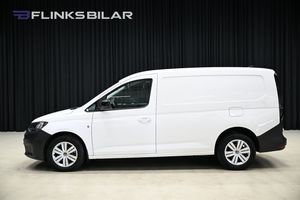 Volkswagen Caddy Maxi bild 3