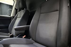 Volkswagen Caddy Maxi bild 20