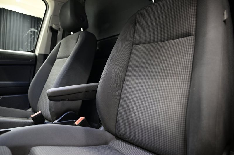 Volkswagen Caddy Maxi bild 20