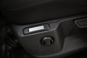Volkswagen Caddy Maxi bild 22