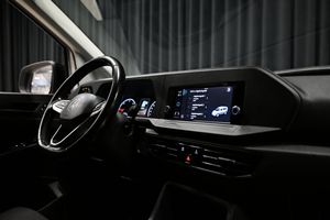 Volkswagen Caddy Maxi bild 27