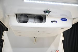 Ford Transit Connect bild 11